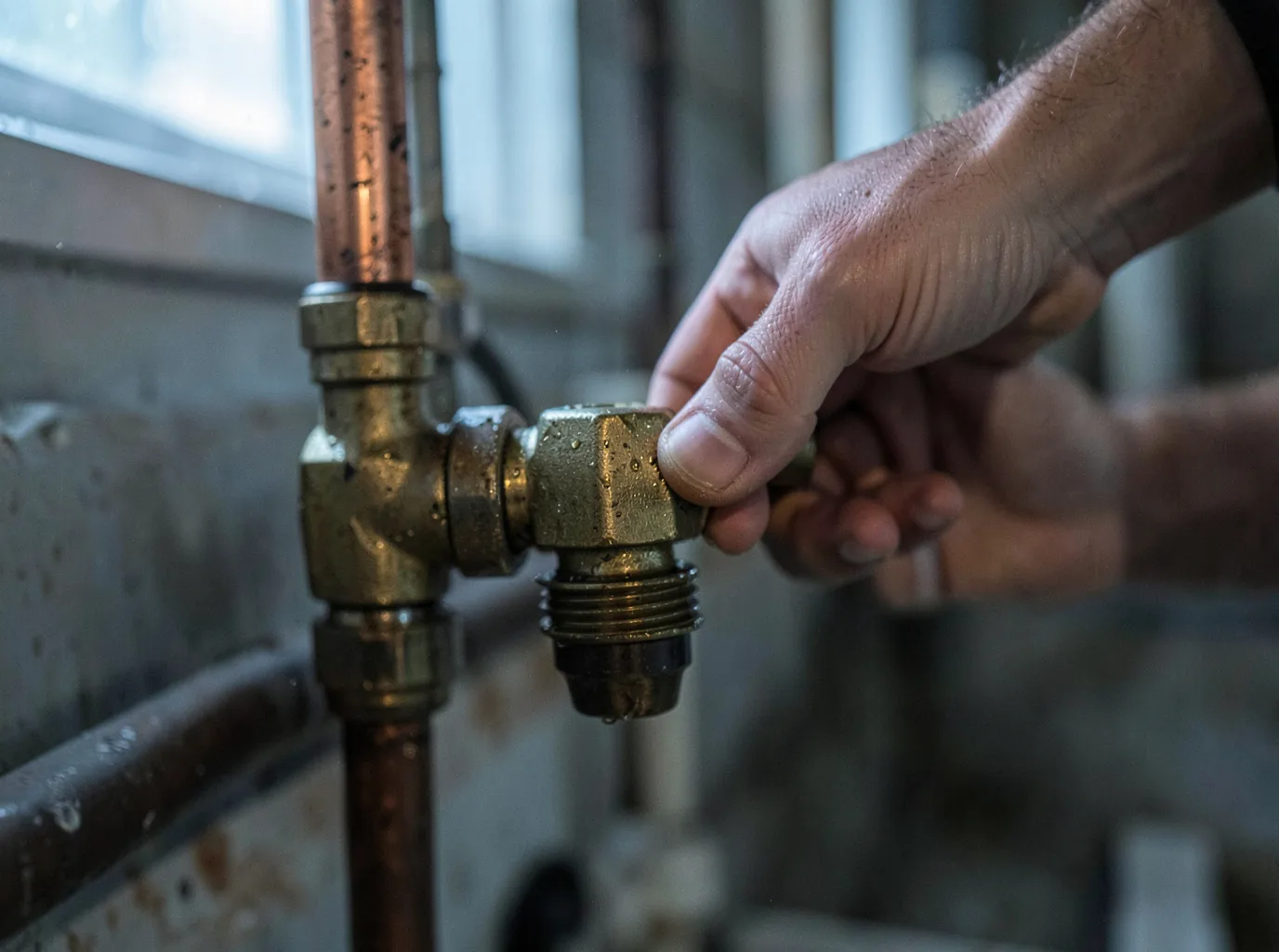 Emergency Plumber Oelrichs, SD FAQs